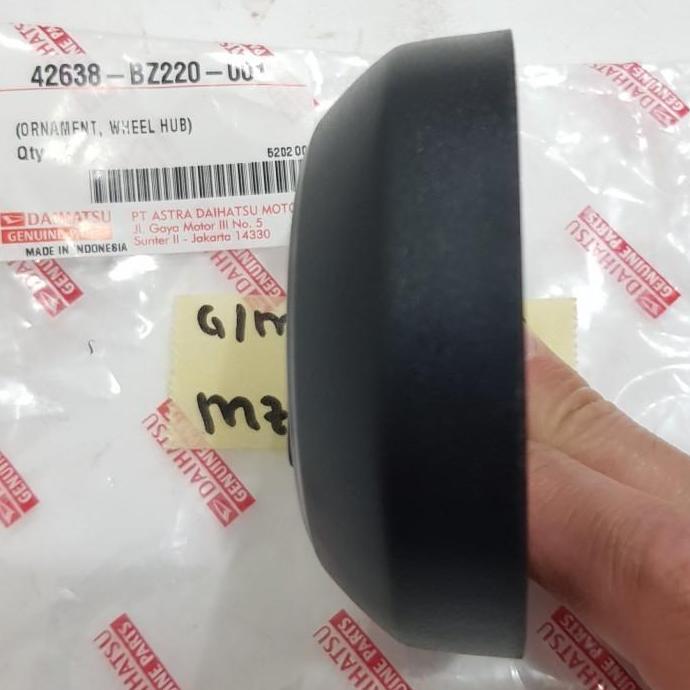 Dop Tutup Roda Velg Wheel Dop Grand Max Gran Max Granmax Pick Up ASLI