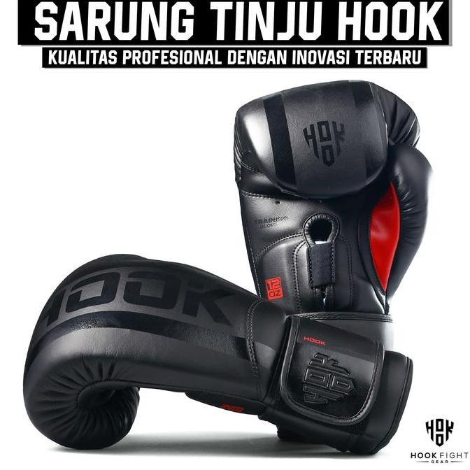 Sarung Tinju Muaythai Murah | Glove Muaythai | Glove Boxing Sedang Diskon