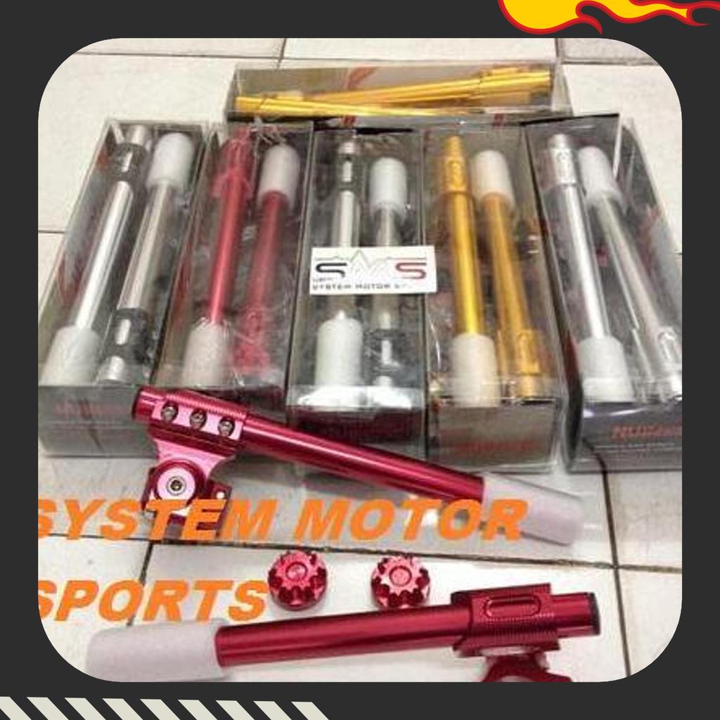 Stang Jepit Cbr 250 , Stang Jepit Rr Mono , Stang Jepit Ninja 250R