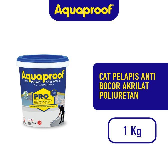 AQUAPROOF PRO - 1 KG