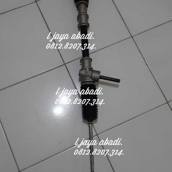 Rack Steer Espass Original Murah