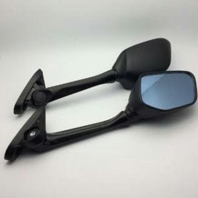 Spion R15, R25, NMAX, Lexi, PCX, Aerox Tangkai Panjang - Spion R15 Terlaris