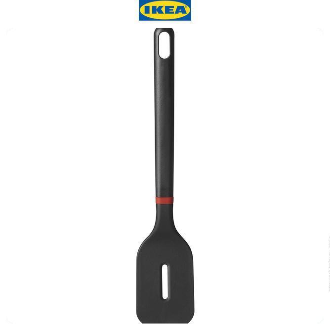 Besinning Sudip Sutil Spatula Masak Bahan Silikon