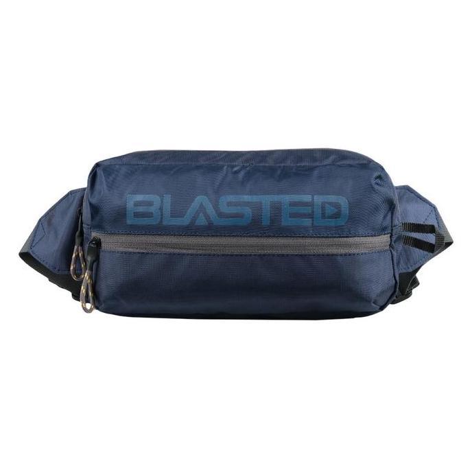 Tas Pinggang - Handlebar Sepeda Blasted 4474