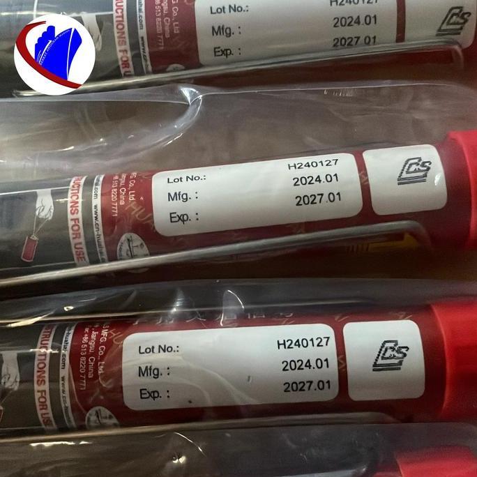 Spesial Parachute Signal Huahai Expire Terbaru