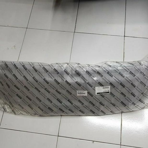 Aksesoris Grille Grill Bawah Bumper Innova Reborn 2015 2016 2017 2018 2019 Ori