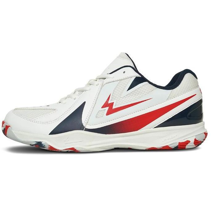 SEPATU BADMINTON EAGLE MIRAGE ORIGINAL - SEPATU BADMINTON EAGLE RAIZEN TERBARU ORIGINAL