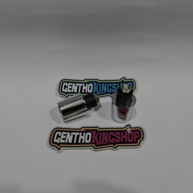 Jalu stang crom rx king ninja universal full besi