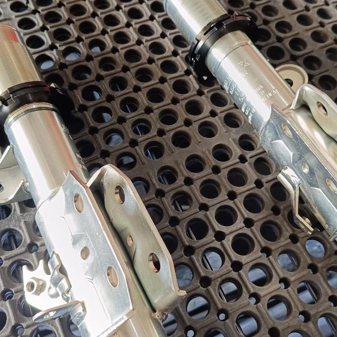 Jamex Coilover Avanza ( New Version)