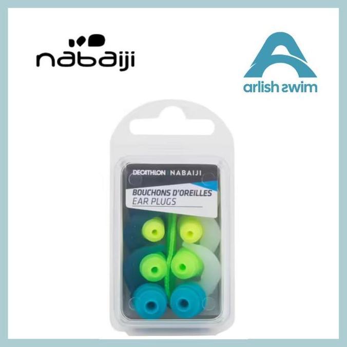 Earplugs Nabaiji