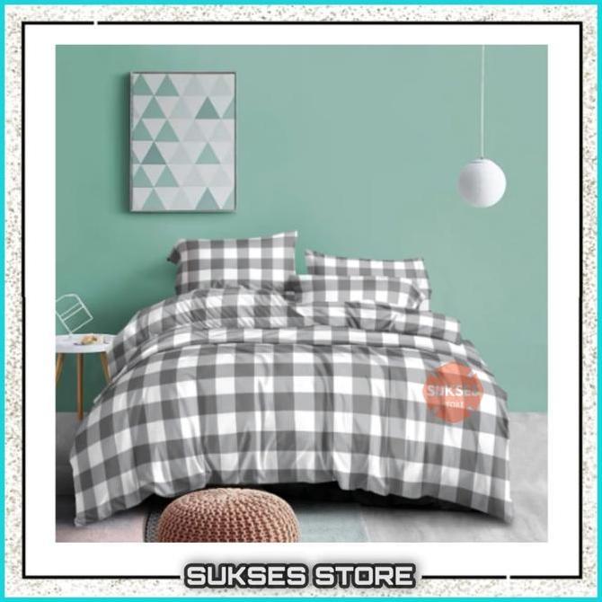 BEDCOVER HOMEMADE AESTHETIC / BEDCOVER ONLY
