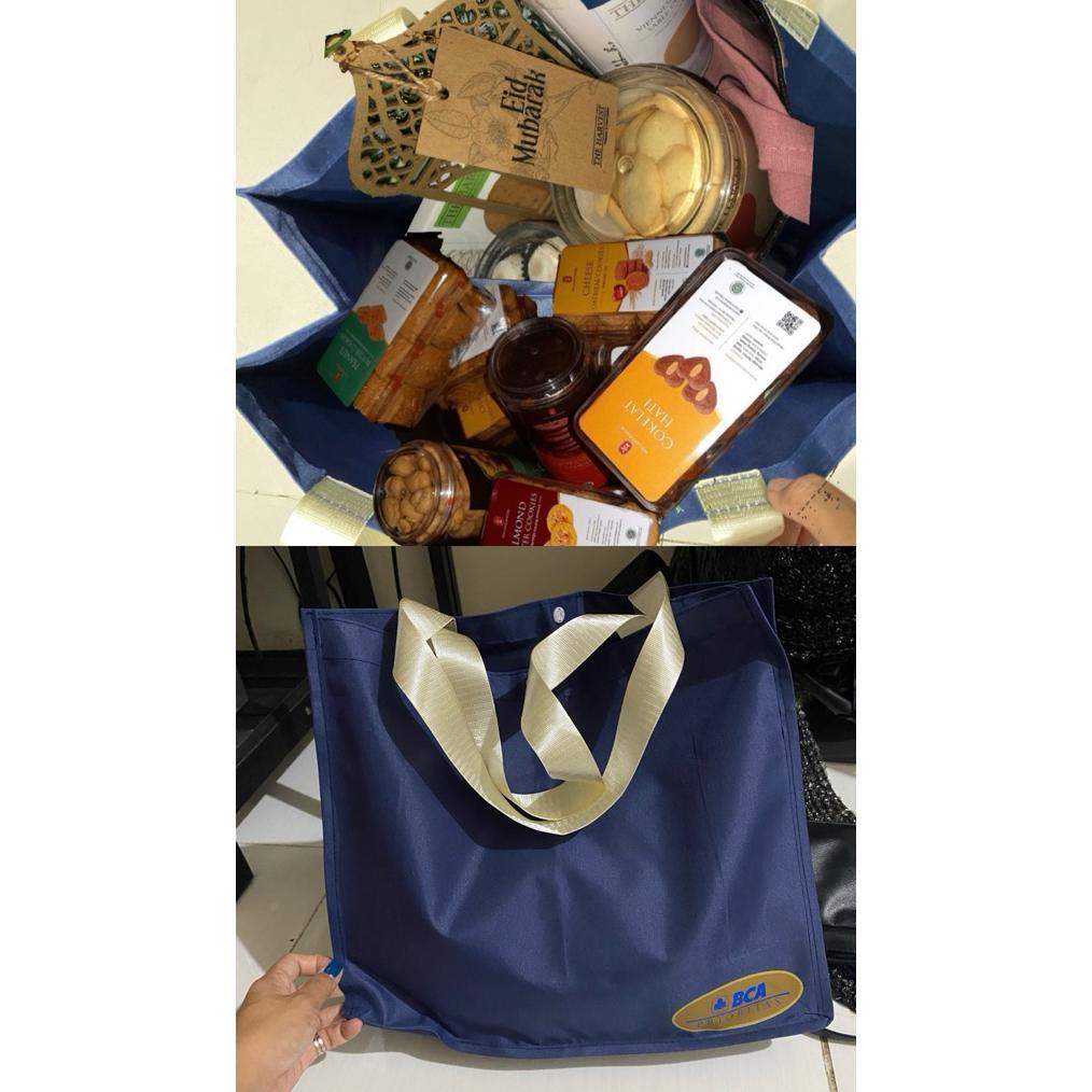 (BACA DESKRIPSI) MERCHANDISE BCA PRIORITAS-KOLEKSI KARTU-KOLEKSI TAS-WALMART-G0OGLE-LUGAGE TAG