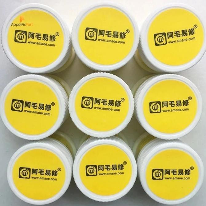 Miliki Timah Pasta Amaoe Original 138 183 190 217