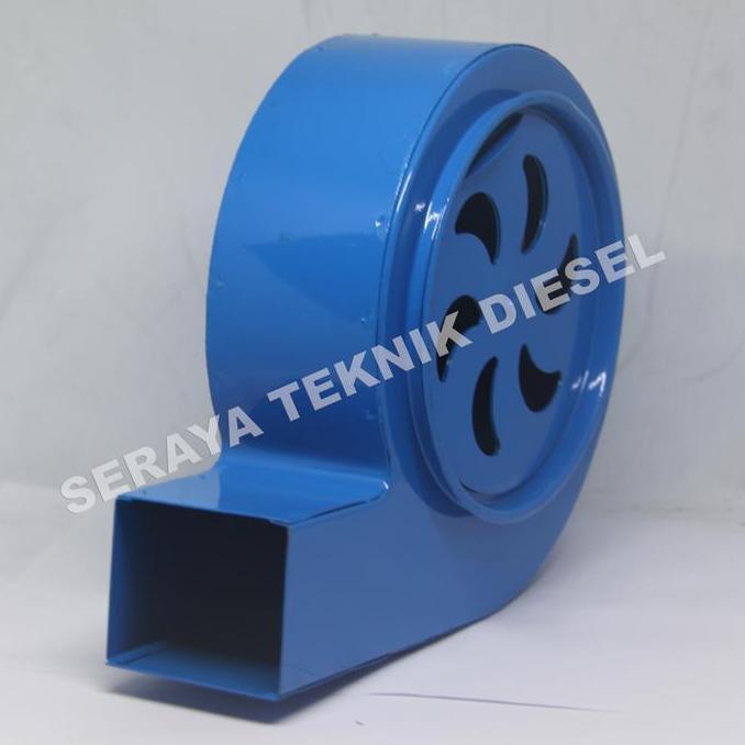 Blower Giling Padi KD350 / Kipas Giling Padi KD350