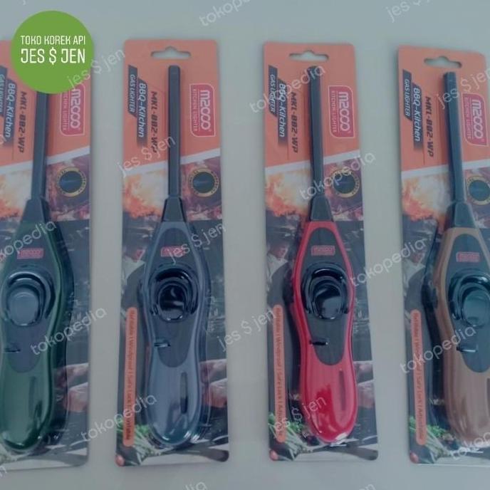 Korek Kompor / Pemantik Kompor / Pemantik M2000 / Pemantik MKL