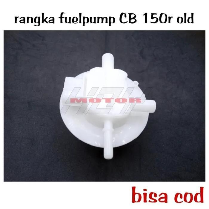 rangka fuelpump honda cb 150 r cb 150R old Verza Megapro monoshock