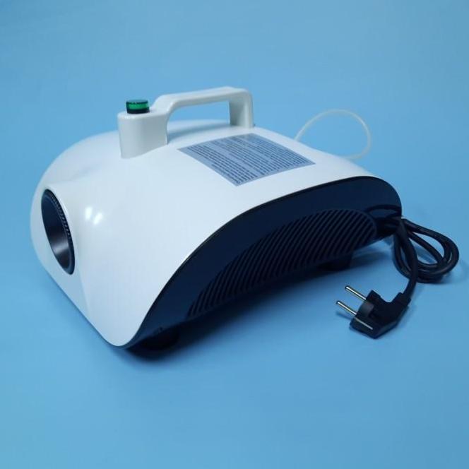 Disinfectan Fogging Machine 900 Watt/ Mesin Fogging Virus,Nyamuk,Mobil