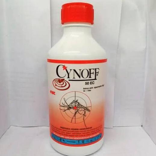 Cairan Fogging Asap Fogging Nyamuk