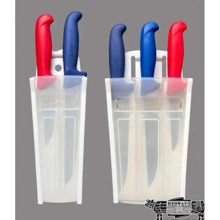 Butcher Knife Scabbard 21cm Sarung Pisau Sembelih Skinning dan Boning