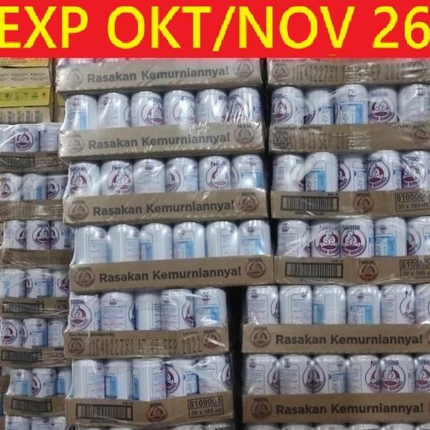 Susu Bear Brand 189 Ml 1 Dus