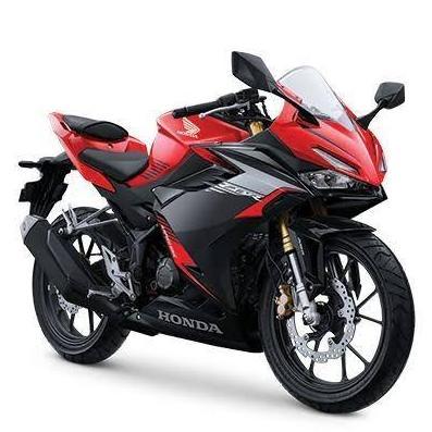 Striping CBR 150R K45R - Sticker Body CBR 150R K45R Terlaris