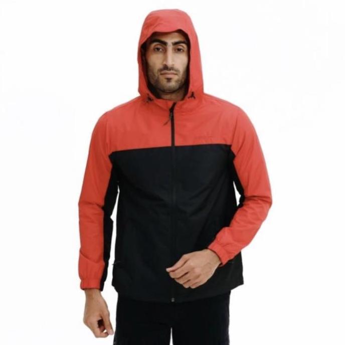 Jacket Motor Hoodie Eiger Corner INC Jaket Terlaris
