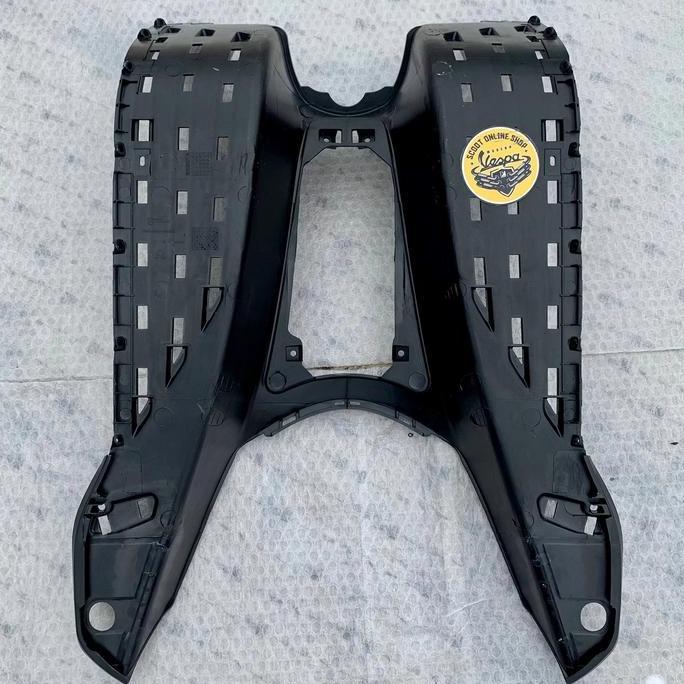 DEK BAWAH FOOT BOARD VESPA MATIC SPRINT Terlaris