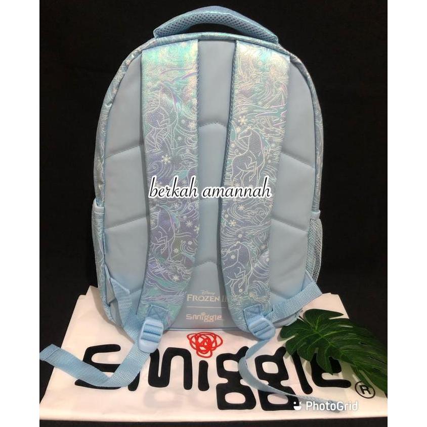 tas smiggle disney frozen tas smiggle ori