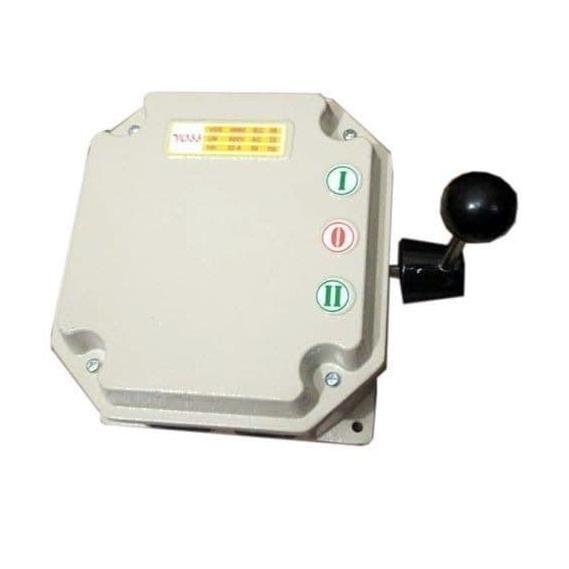 Cam Starter / Genset / Handle / COS 4P 32A GZ PISAU