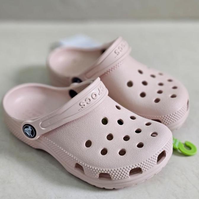 CROCS CLASSIC KIDS UNISEX / SANDAL ANAK CROCS UNISEX