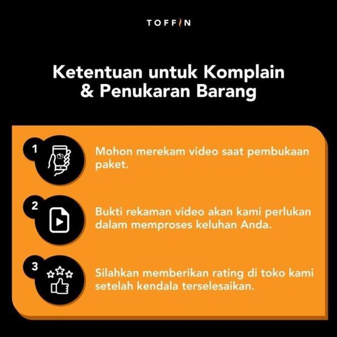 Allegra Monster - Coffee Grinder