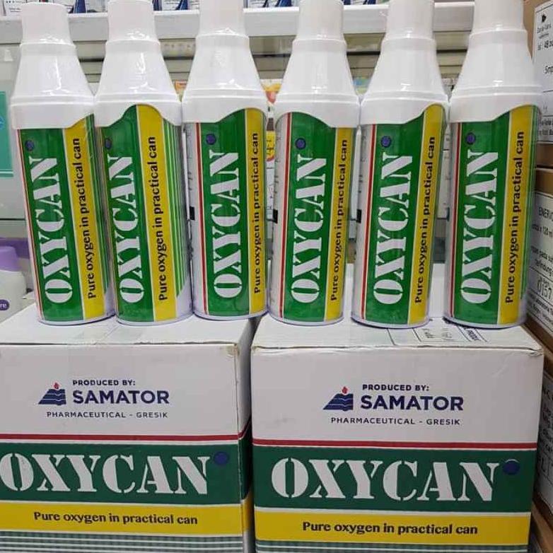 oksigen portable oxycan oxygen medis