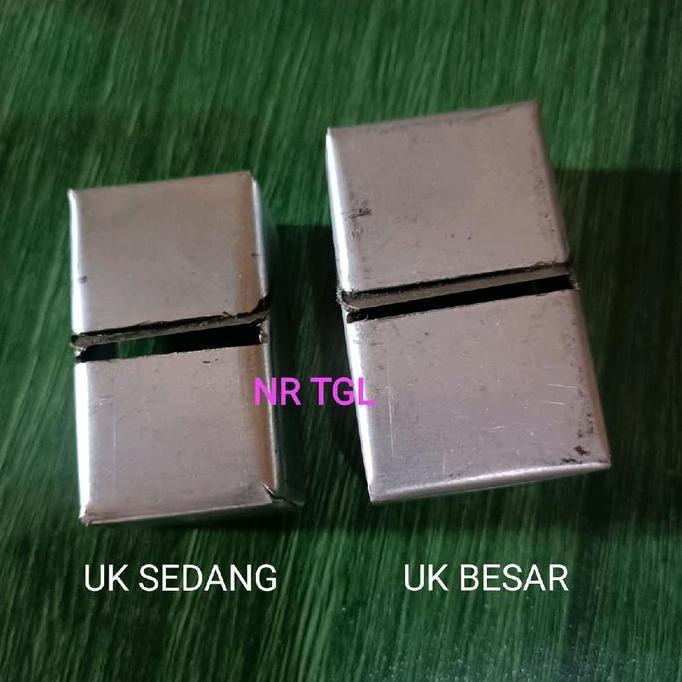 Pengupas kulit ari kelapa / kerokan kelapa tua / keroka kelapa santan