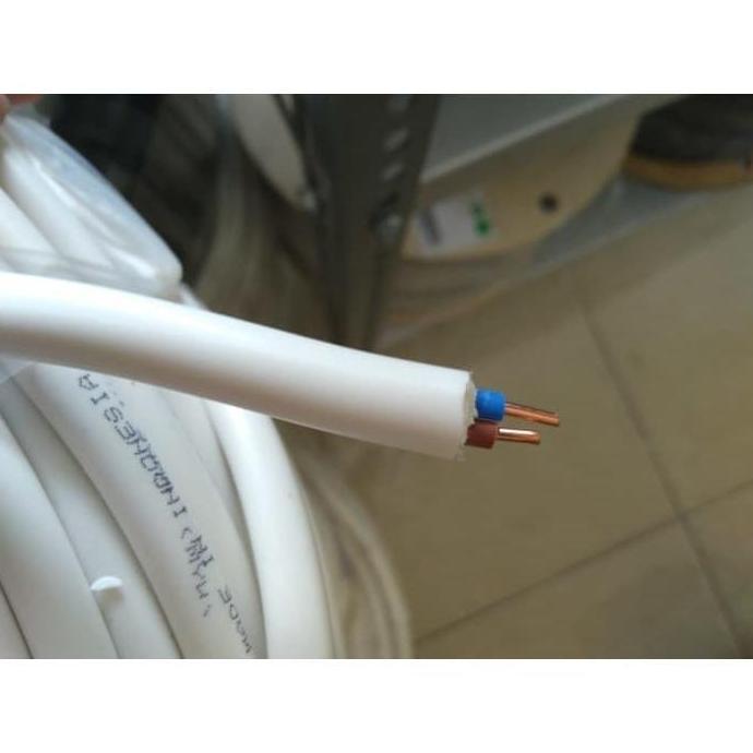 KABEL LISTRIK SUPREME NYM 2x1.5 2 x 1.5 KABEL NYM SUPREME 2X1.5