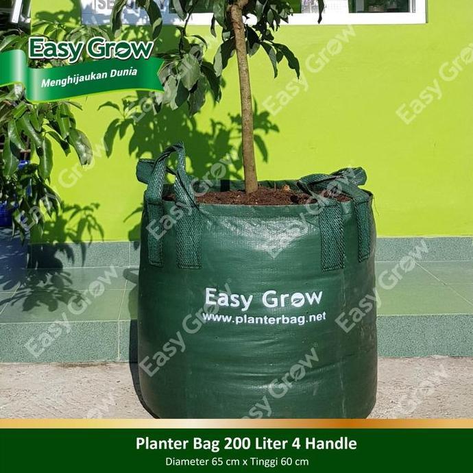 Planter Bag 200 Liter