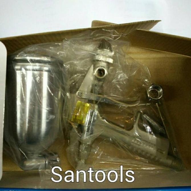 spray gun meiji R2 / meiji R2