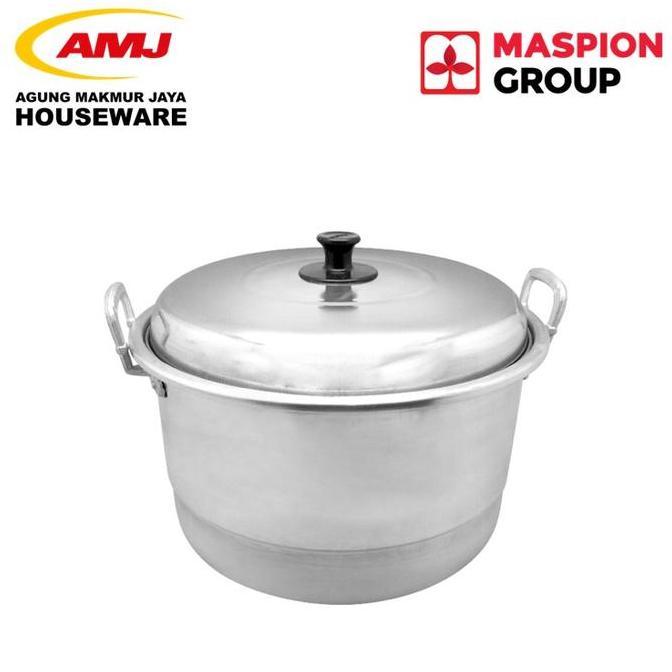 DANDANG ALUMUNIUM / DANDANG EKONOMI 30 CM JAWA MASPION