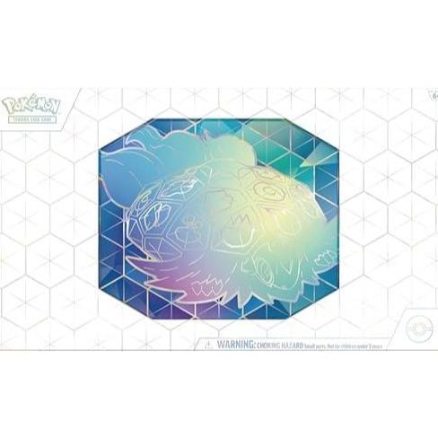 Pokmon TCG: Terapagos ex Ultra-Premium Collection