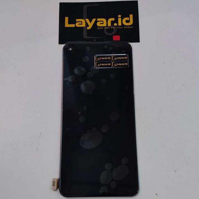LCD TOUCHSCREEN ONEPLUS 9R ORIGINAL