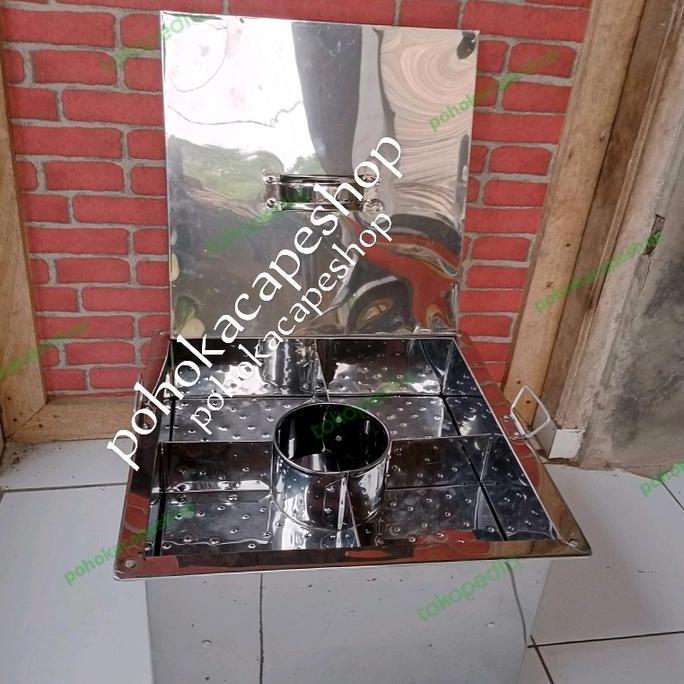 panci dandang kotak bakso malang pentol terlarais