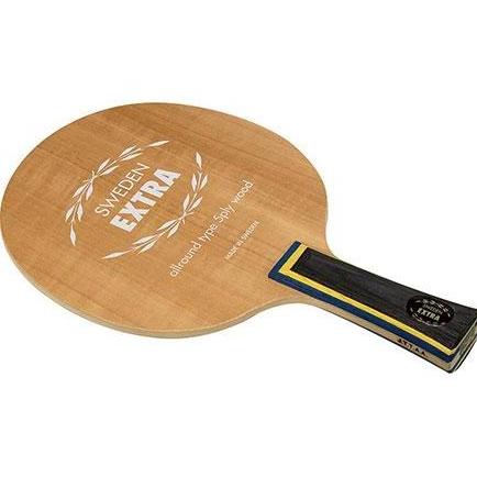HARGA DISC - Kayu Yasaka Sweden Extra bat tenis meja ping pong original JTTA