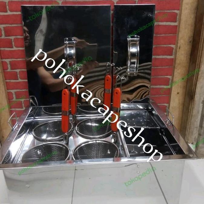 panci/dangdang mie ayam bakso