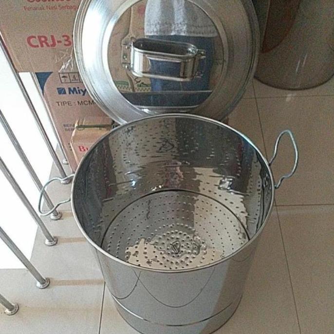 DANDANG NASI JUMBO/DANDANG NASI BESAR DANDANG MASAK CATERING/DANDANG STAINLESS/DANDANG HAJATAN