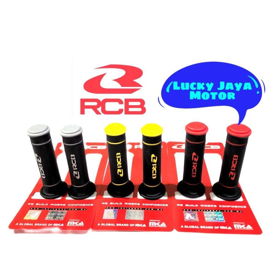 Handgrip Handfat Universal Hg 55 Beat Vario 125 Scoopy Pcx Adv 150 RCB