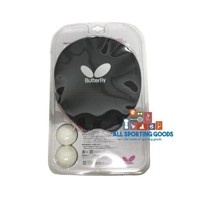 Bet Pingpong / Tenis Meja Stayer 101 Butterfly