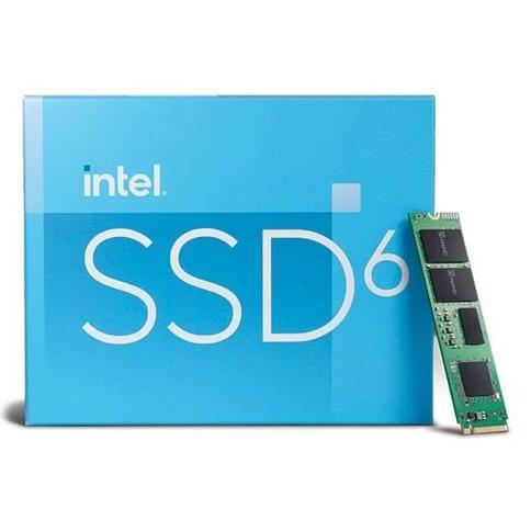 NEW Intel SSD 670P M.2 NVMe Pcie 1TB