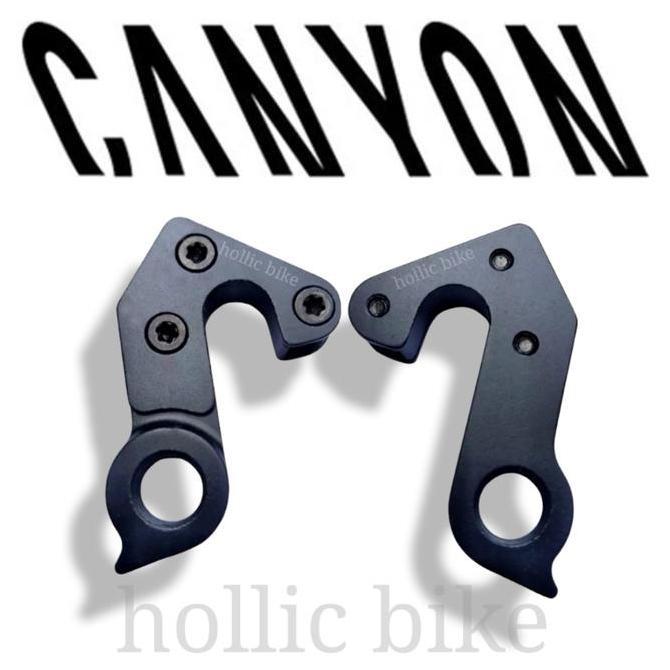 Anting RD Derailleur Hanger CANYON Aeroad CF SLX Focus Ultimate F SLX