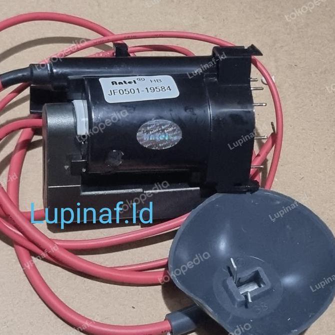 PLAYBACK TV TABUNG FLYBACK SEMUA TIPE