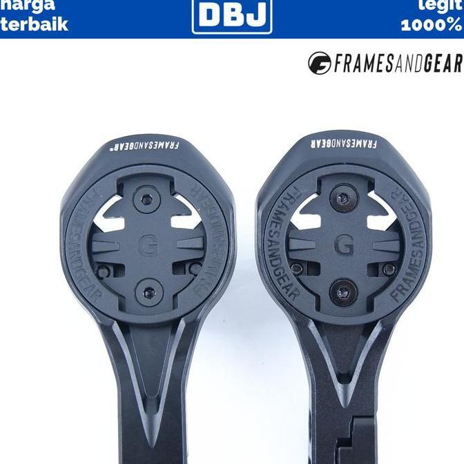 FRAMESANDGEAR BARFLY COLNAGO C68 HB CC01 ANGLE MOUNT BARFLY SEPEDA