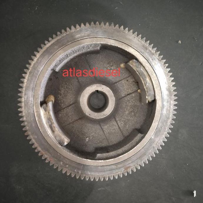 Magnet Flywheel Gx390 Gx420 Genset